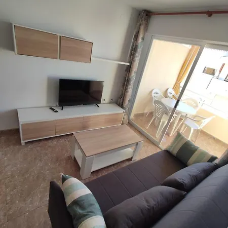 Apartment Relax On Miramar