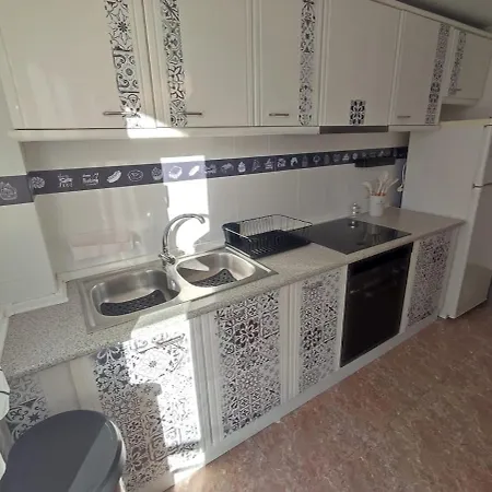 Relax On Apartment *