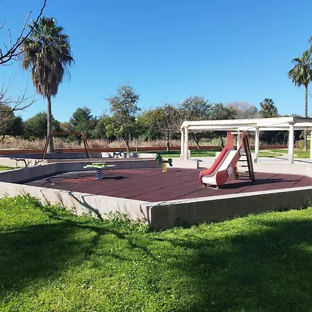 Apartment Relax On Miramar