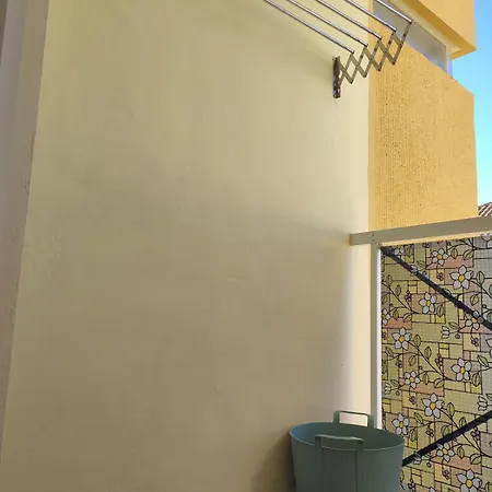 Relax On Apartment *