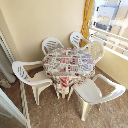 Apartment Relax On Miramar