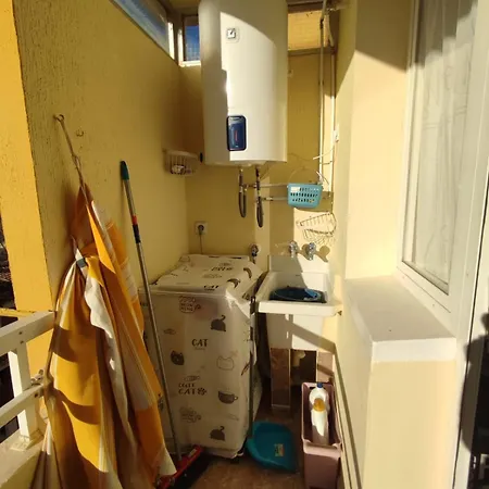 Apartment Relax On Miramar