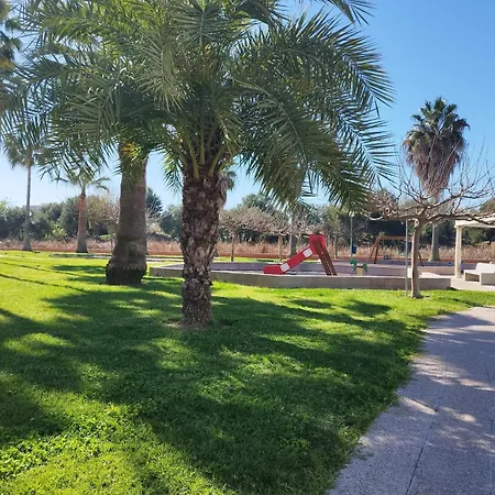 Relax On Apartment *