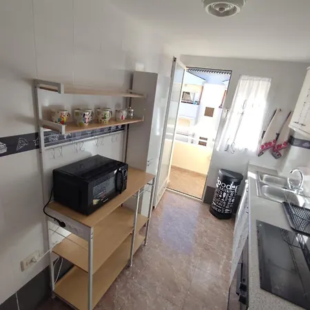 Apartment Relax On *